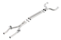 Picture of Borla BOR X-pipe - 60610