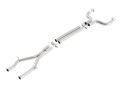 Picture of Borla BOR X-pipe - 60607