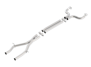 Picture of Borla BOR X-pipe - 60607
