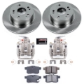 Picture of PowerStop PSB Autospecialty Kit w/Cals Brake Kits - KCOE5368A