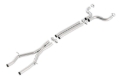 Picture of Borla BOR X-pipe - 60607