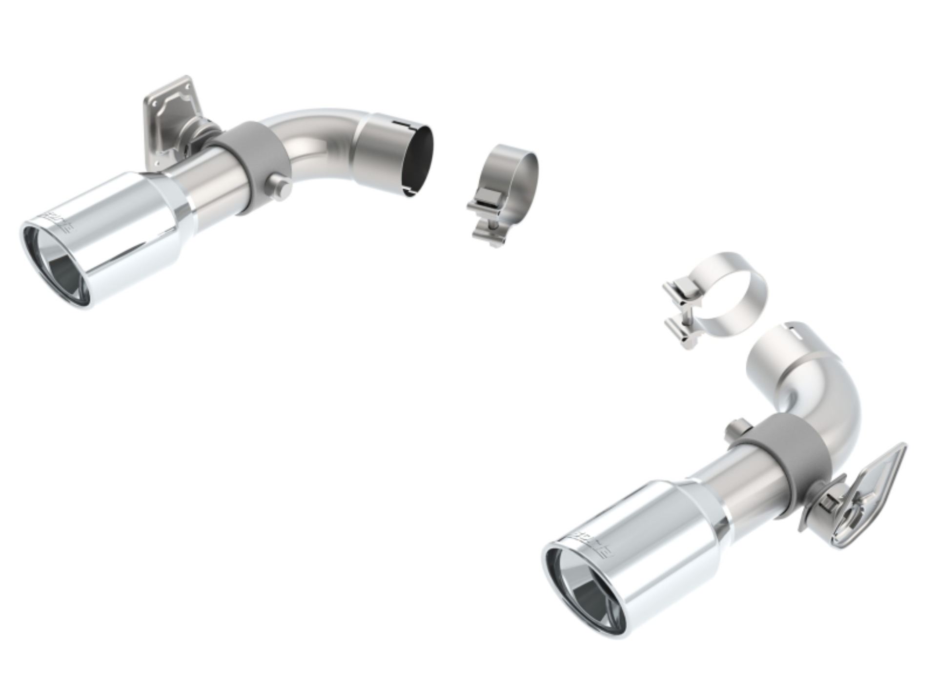 Picture of Borla BOR Clamps & Accessories - 60605