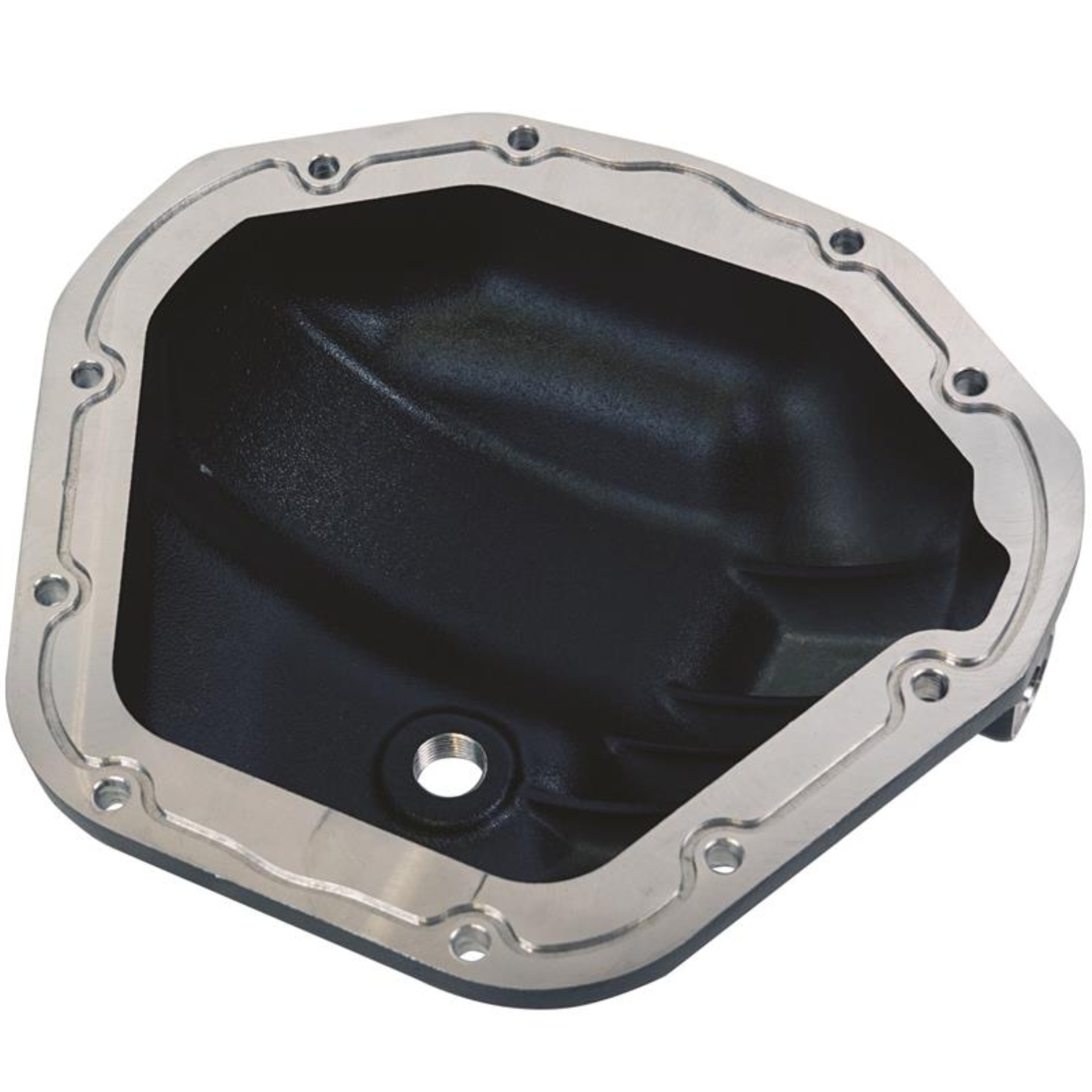 Picture of BD Diesel BDD Diff Covers - 1061835