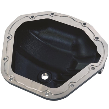 Picture of BD Diesel BDD Diff Covers - 1061835