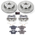 Picture of PowerStop PSB Autospecialty Kit w/Cals Brake Kits - KCOE3039