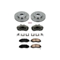 Picture of PowerStop PSB Autospecialty Kit w/Cals Brake Kits - KCOE1237