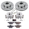 Picture of PowerStop PSB Autospecialty Kit w/Cals Brake Kits - KCOE3087