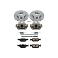 Picture of PowerStop PSB Autospecialty Kit w/Cals Brake Kits - KCOE867