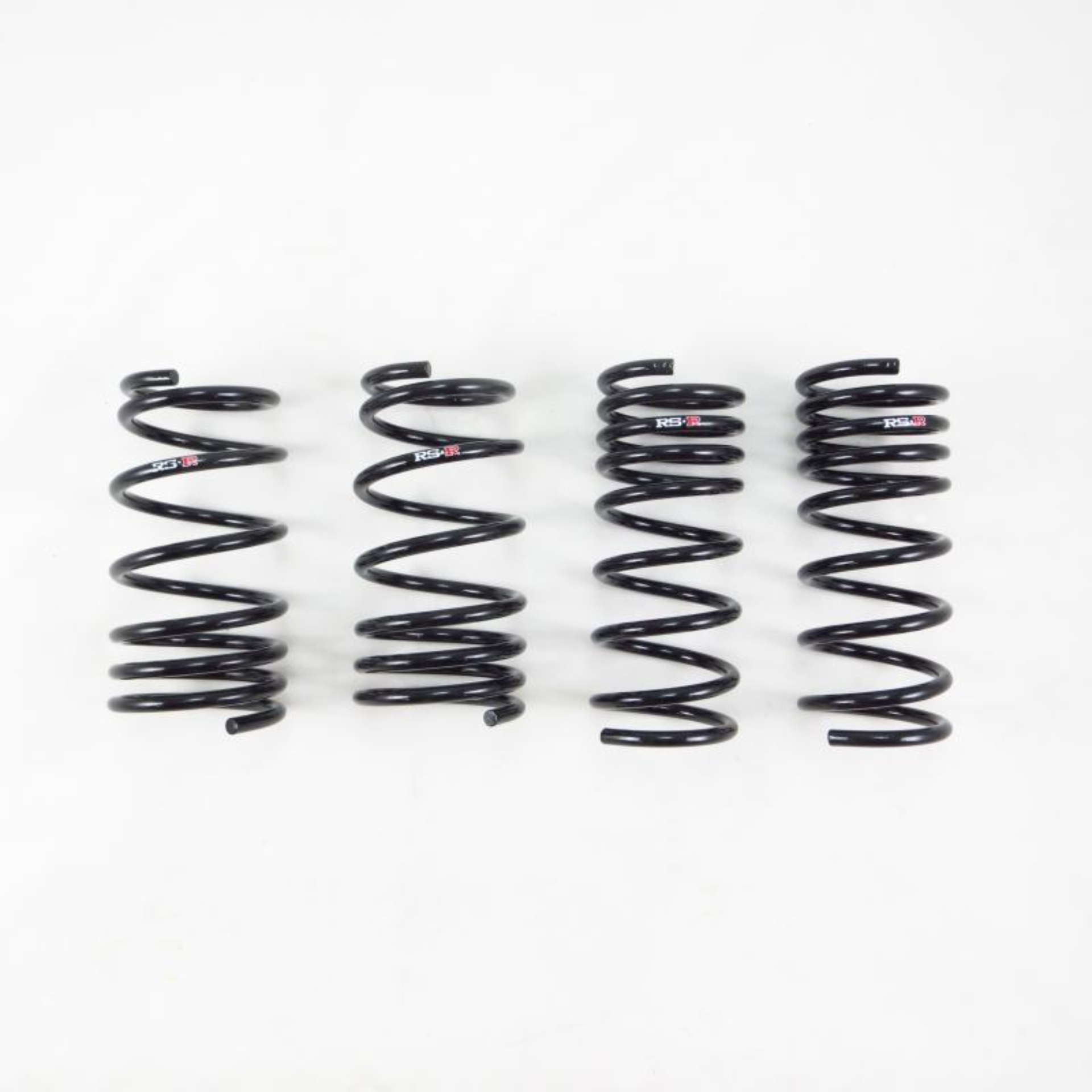 Picture of RS-R RSR Down Sus Springs Lowering Springs - M032D