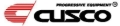 Picture of Cusco CUS Pillowball Bushings Rear Bushing Kits - 429 464 IV