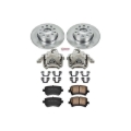 Picture of PowerStop PSB Autospecialty Kit w/Cals Brake Kits - KCOE4627A