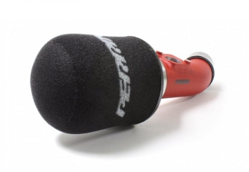 Picture of Perrin Performance PA Short RAM Intake Cold Air Intakes - PSP-INT-201RD
