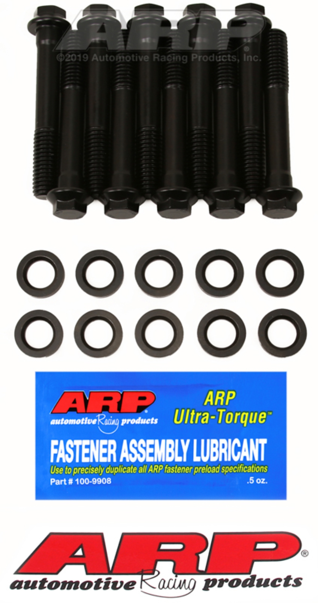Picture of ARP Main Stud Kits Main Stud & Bolt Kits - 140-5003