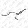 Picture of MBRP Catback Exhaust AL - S5340AL