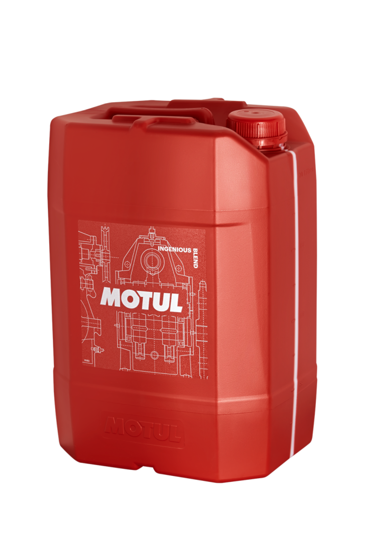Picture of Motul MOT Transmission Fluids Gear Oils - 106476