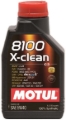 Picture of Motul MOT 8100-20 Liters Motor Oils - 103991