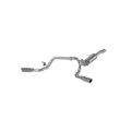 Picture of MBRP Catback Exhaust AL - S5340AL