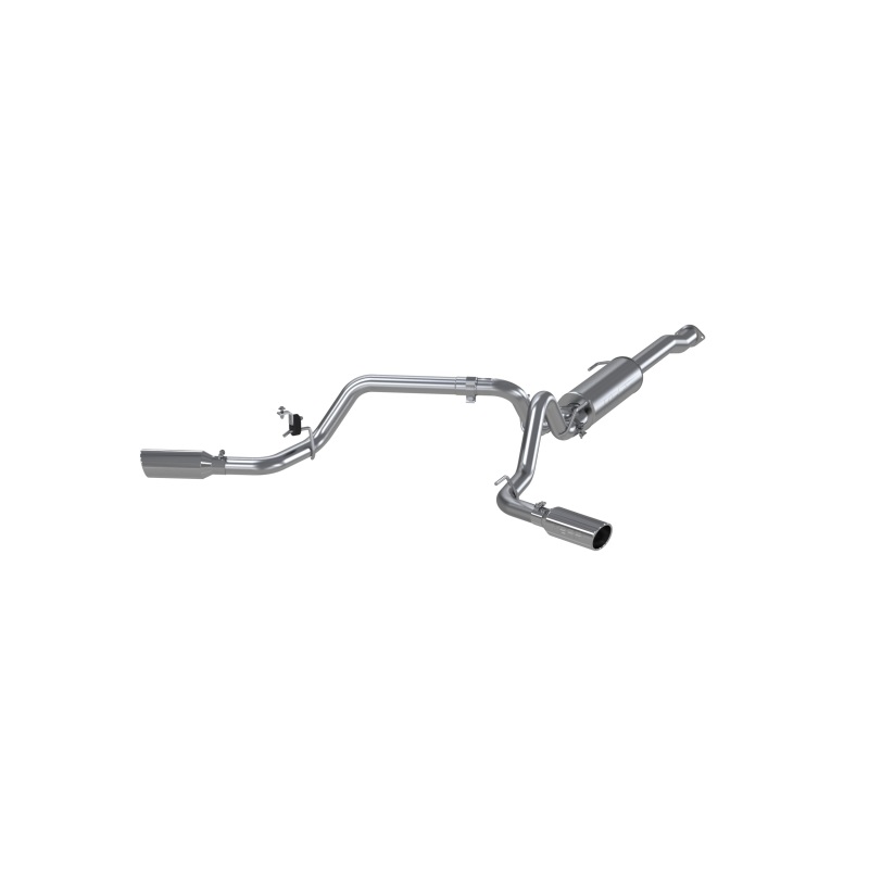 Picture of MBRP Catback Exhaust 409 - S5340409