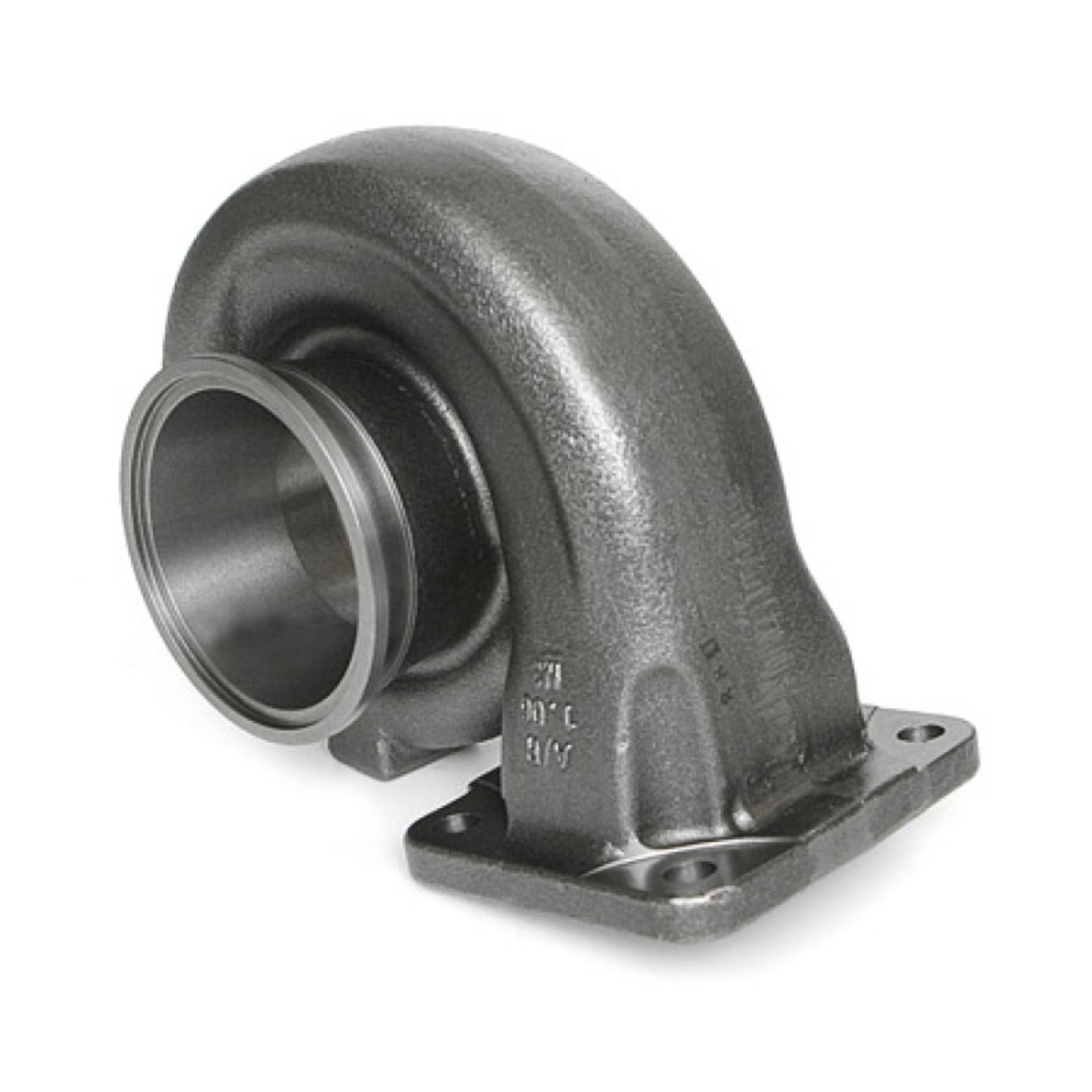 Picture of Garrett GRT GT35R Turbine Housings - 740902-0016