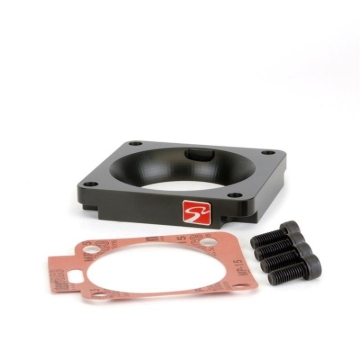 Picture of Skunk2 Racing SK Throttle Body Adapters Throttle Body Spacers - 309-05-0025