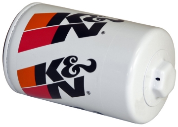 Picture of K&N Engineering KN Premium Wrench-Off Oil Filt Oil Filters - HP-2009