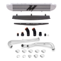Picture of Mishimoto ST 1.6L Front Mount Intercooler (Silver) Kit w/ Pipes (Silver) - MMINT-FIST-14KPSL