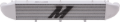 Picture of Mishimoto ST 1.6L Front Mount Intercooler (Silver) Kit w/ Pipes (Black) - MMINT-FIST-14KBSL
