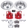 Picture of PowerStop PSB Z26 Street Kit w/Cals Brake Kits - KC941-26