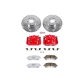 Picture of PowerStop PSB Z26 Street Kit w/Cals Brake Kits - KC2369-26