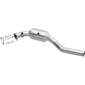 Picture of California CARB Direct-Fit Catalytic Converter 444067
