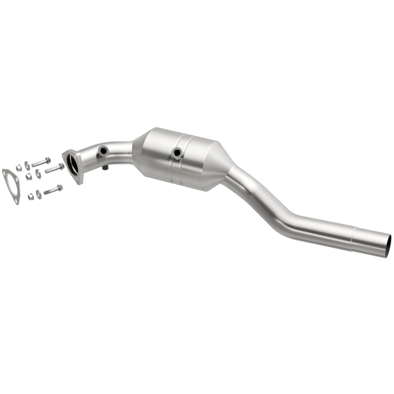 Picture of California CARB Direct-Fit Catalytic Converter 444067