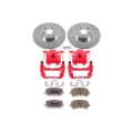 Picture of PowerStop PSB Z26 Street Kit w/Cals Brake Kits - KC2316-26