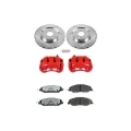 Picture of PowerStop PSB Z26 Street Kit w/Cals Brake Kits - KC5944-26
