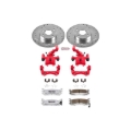 Picture of PowerStop PSB Z26 Street Kit w/Cals Brake Kits - KC772-26