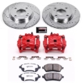 Picture of PowerStop PSB Z26 Street Kit w/Cals Brake Kits - KC5969-26