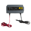 Picture of AutoMeter AM Battery Accessories Battery Chargers - BEX-5000