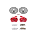 Picture of PowerStop PSB Z26 Street Kit w/Cals Brake Kits - KC5267-26