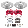 Picture of PowerStop PSB Z26 Street Kit w/Cals Brake Kits - KC6514-26
