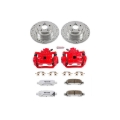 Picture of PowerStop PSB Z26 Street Kit w/Cals Brake Kits - KC3124-26