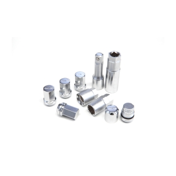 Picture of Rays RAY Hex Lug Nuts & Lock - W19DL12150C