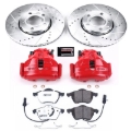 Picture of PowerStop PSB Z26 Street Kit w/Cals Brake Kits - KC528-26