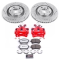 Picture of PowerStop PSB Z26 Street Kit w/Cals Brake Kits - KC4564-26