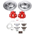 Picture of PowerStop PSB Z26 Street Kit w/Cals Brake Kits - KC5729-26
