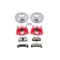 Picture of PowerStop PSB Z36 Truck & Tow Kit w/Cals Brake Kits - KC1970-36