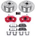 Picture of PowerStop PSB Z36 Truck & Tow Kit w/Cals Brake Kits - KC1069-36