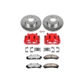 Picture of PowerStop PSB Z36 Truck & Tow Kit w/Cals Brake Kits - KC1860-36