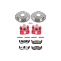 Picture of PowerStop PSB Z36 Truck & Tow Kit w/Cals Brake Kits - KC1872-36