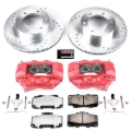 Picture of PowerStop PSB Z36 Truck & Tow Kit w/Cals Brake Kits - KC1236-36