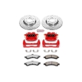 Picture of PowerStop PSB Z36 Truck & Tow Kit w/Cals Brake Kits - KC2061-36