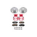 Picture of PowerStop PSB Z36 Truck & Tow Kit w/Cals Brake Kits - KC3090-36